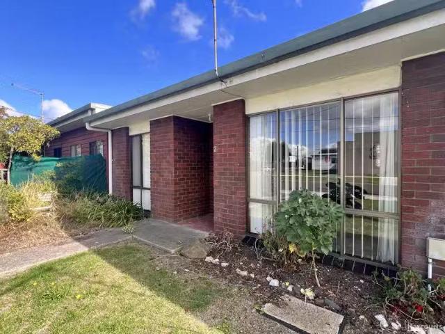2/47 Cimitiere Street, GEORGE TOWN, TAS 7253 House for Rent
