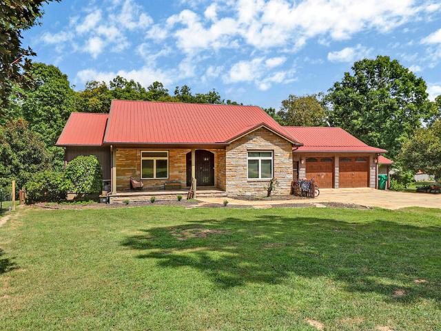 247 Cline Road