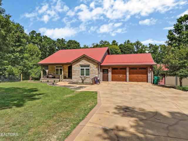 247 Cline Rd