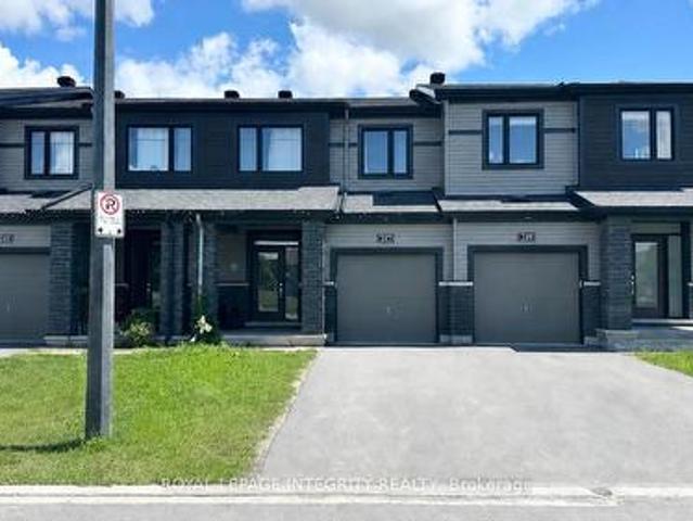 247 Clonrush Way, Ottawa, ON, K2T 0P8 house for lease | Listing ID X13486 | Royal LePage