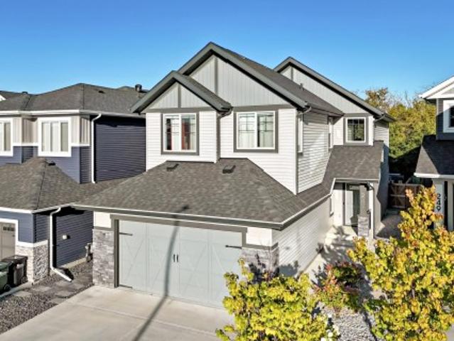 247 Annandale Crescent, Sherwood Park, AB, T8H 1B3 house for sale | Listing ID E4509 | Royal LePage