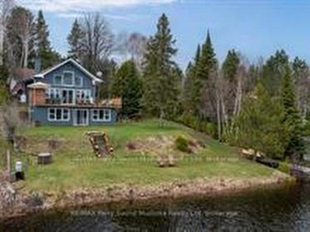 247 Blue Jay Road, French River, ON, P0M 2N0 house for sale | Listing ID X12912 | Royal LePage