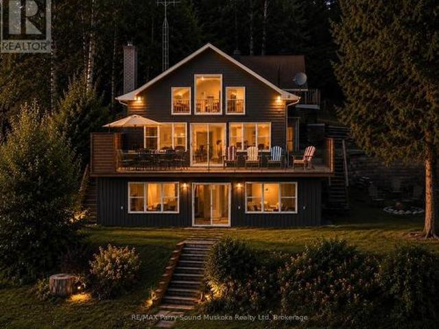247 Blue Jay Road, French River, ON, P0M 2N0 house for sale | Listing ID X13703 | Royal LePage