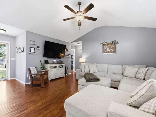 247 Bradley Court
