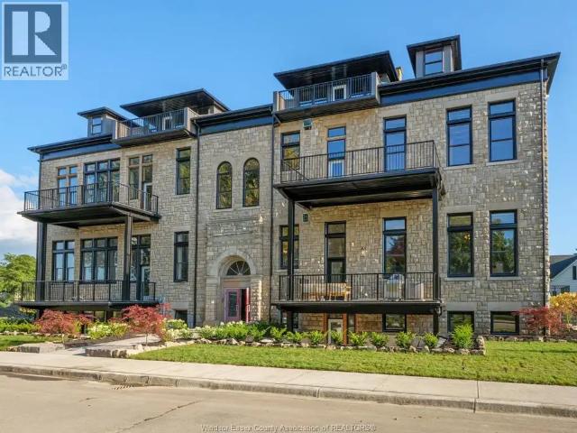 247 BROCK STREET Unit# 101