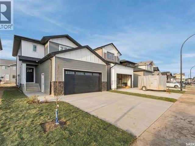 247 Doran Way, Saskatoon, SK, S7V 1Z3 house for sale | Listing ID SK051540 | Royal LePage