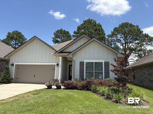 247 Divot Loop, Fairhope, AL 36532