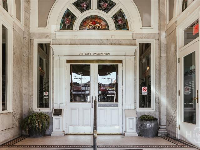 247 E Washington Street # 302