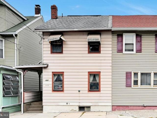 247 E Bertsch St, Lansford, PA 18232