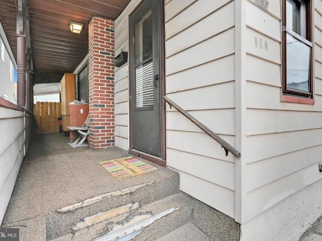 247 E Bertsch Street