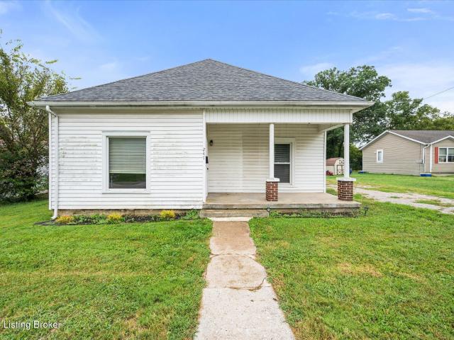 247 Elm St