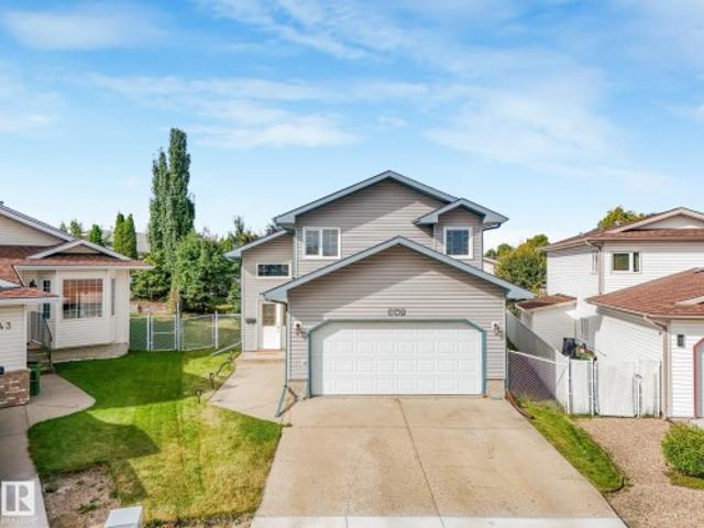 247 Hooper Crescent Nw, Edmonton, AB, T5A 4Z1 house for sale | Listing ID E4509 | Royal LePage