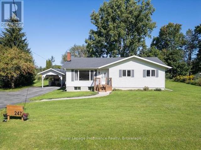 247 Harmony Road, Belleville Thurlow Ward, ON, K0K 1V0 house for sale | Listing ID X13780 | Royal LePage