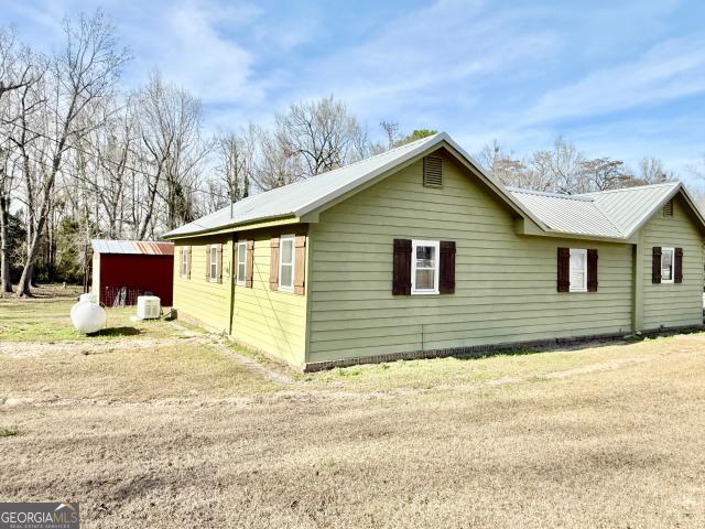 247 Jim Hendrix Lane