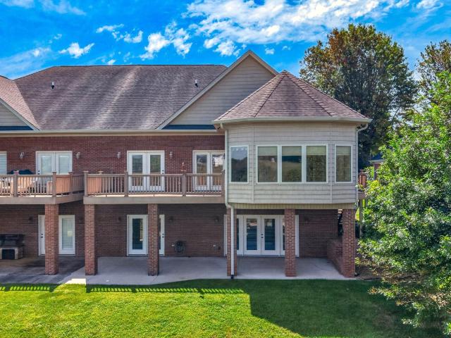 247 Lochmere Drive