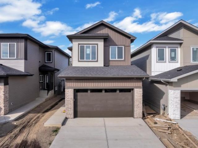 247 Linden Loop, Leduc, AB, T9E 1T2 house for sale | Listing ID E4511 | Royal LePage