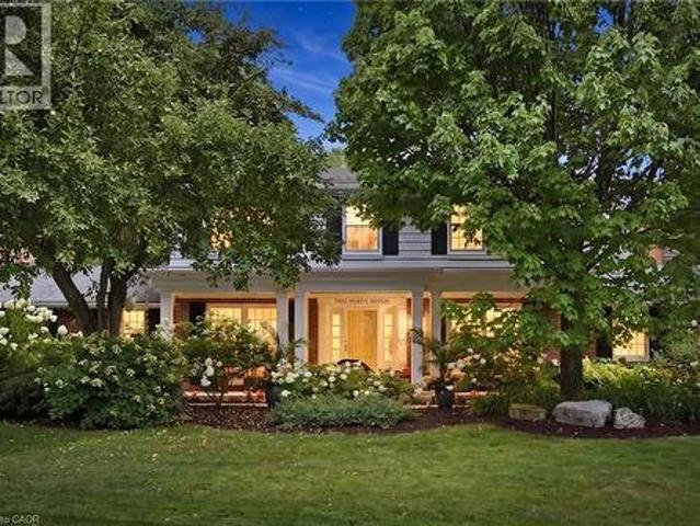 247 Linwood Crescent, Burlington, ON, L7L 4A2 house for sale | Listing ID 40864 | Royal LePage