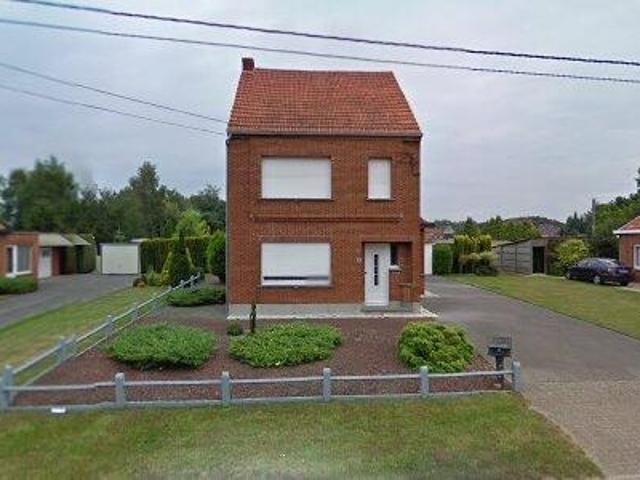 247 m2 apartment for rent in Herselt