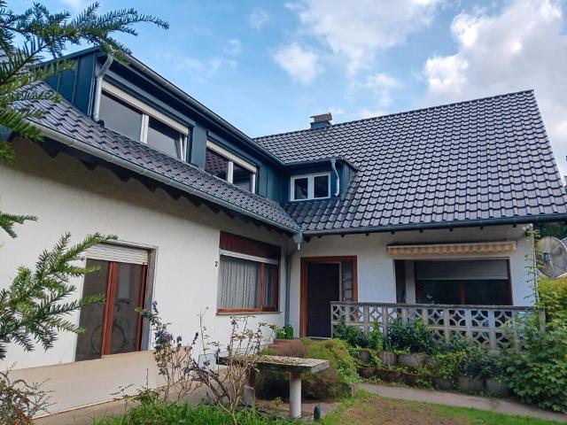 247 m² Raum für neue Ideen