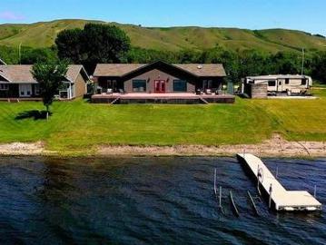 Prince Albert National Park - Garden, Parking