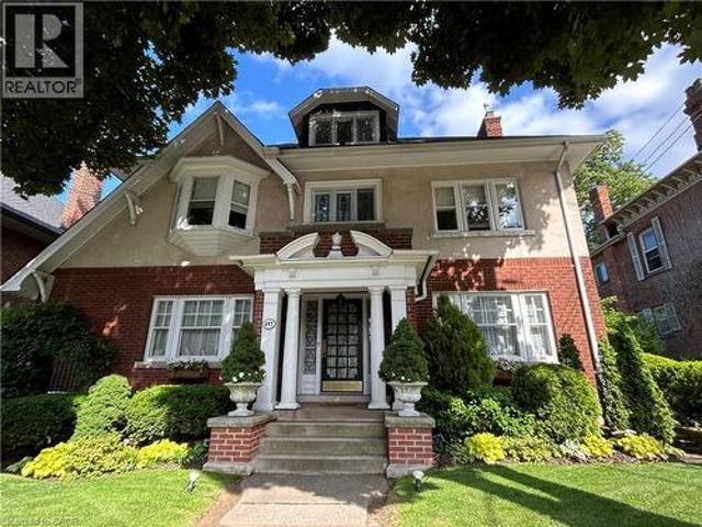 247 Macnab Street S, Hamilton, ON, L8P 3E2 house for sale | Listing ID 40860 | Royal LePage