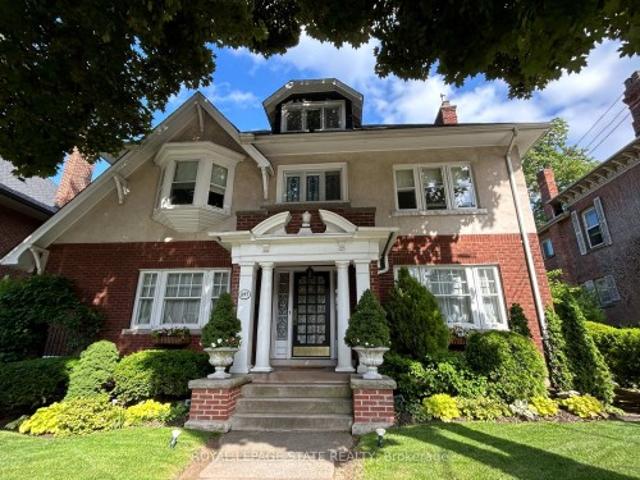 247 Macnab Street S, Hamilton, ON, L8P 3E2 house for sale | Listing ID X13784 | Royal LePage