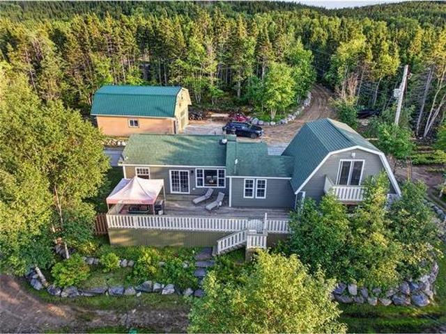 247 Main Street, Sandringham, NL, A0G 3Y0 house for sale | Listing ID 1301 | Royal LePage
