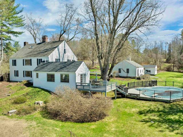 247 Meredith Center Road