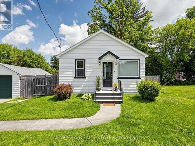 247 Muriel Street, Newmarket, ON, L3Y 3N2 house for sale | Listing ID N13693 | Royal LePage