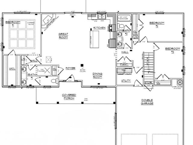 247 Skimmer Bay Drive
