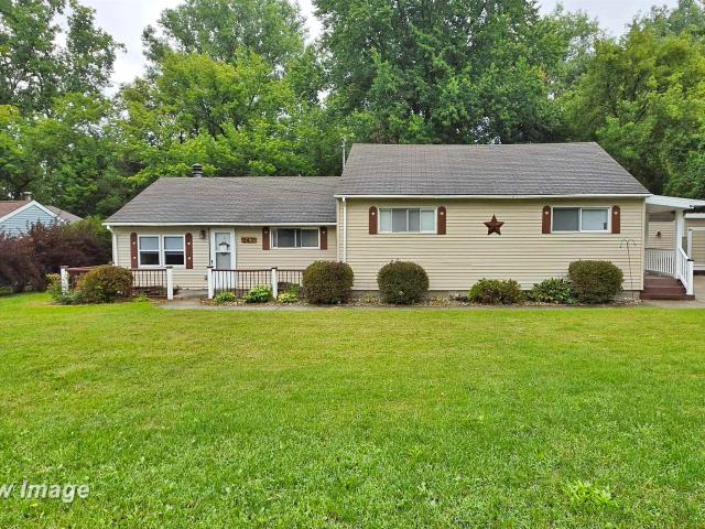 247 Sparling Drive