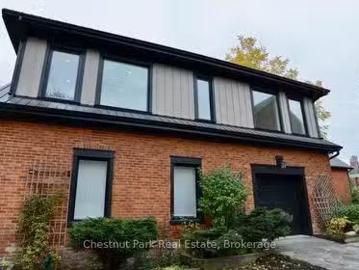 247 St Vincent Street, Meaford, ON, N4L 1C1 house for lease.