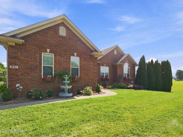 247 Sunray Dr