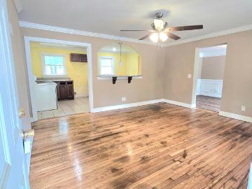 Lugoff, Kershaw County, South Carolina
