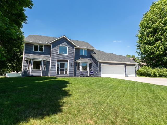 247 Pendryn Hill Circle