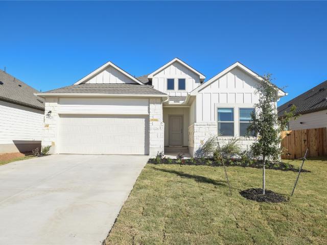 247 Red Tail Hawk Ln, Cedar Creek, TX 78612 | MLS #8030