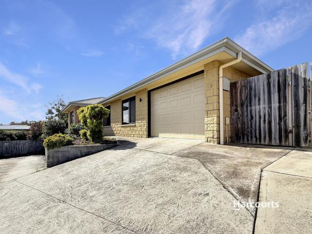 2/47 River Road, AMBLESIDE, TAS 7310