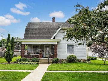247 W Mechanic Street
