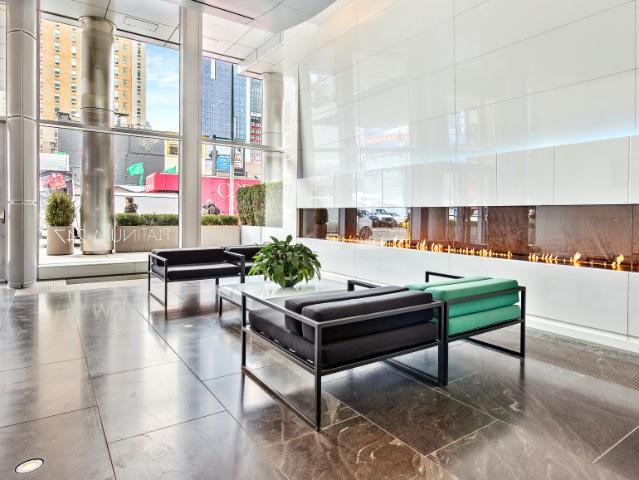247 West 46th Street, Unit 2305
