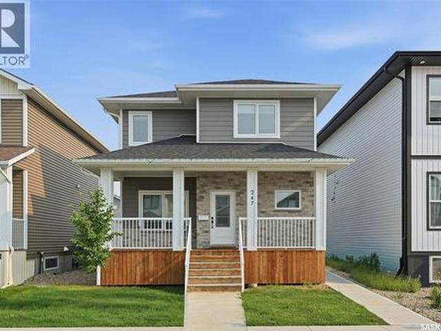 247 Thakur Street, Saskatoon, SK, S7W 1C5 house for sale | Listing ID SK043759 | Royal LePage