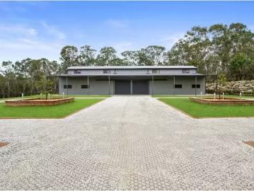 247d Creek Ridge Road, Glossodia Property for rent Listed by.