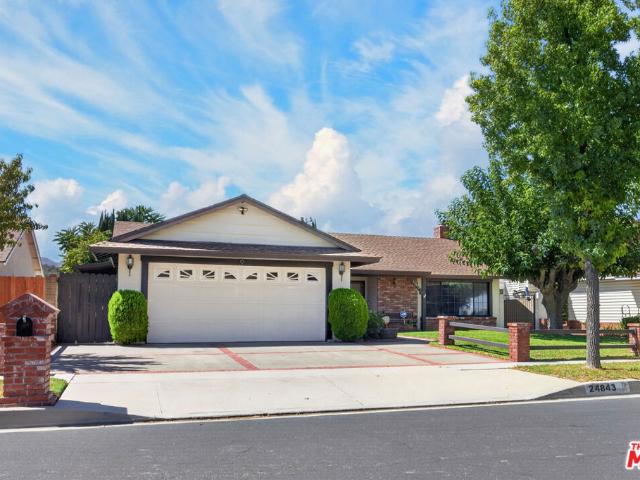 24843 Fourl Road