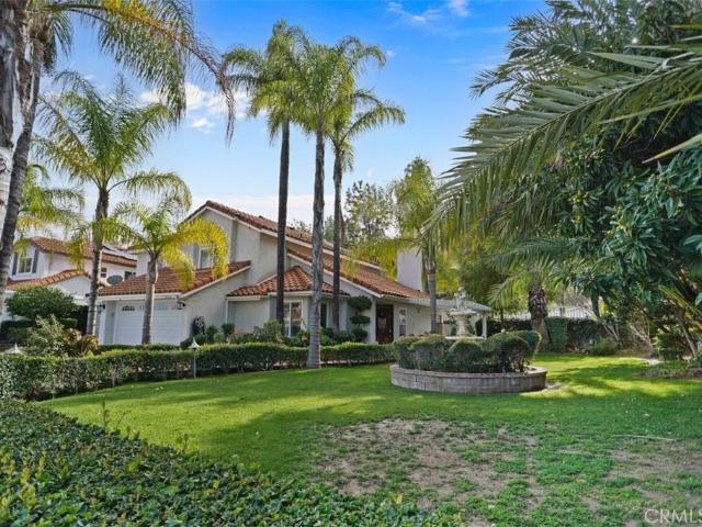 24844 Bracken Ln, Stevenson Ranch, CA 91381 | MLS #SR26036