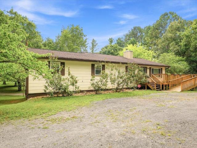 2484 Mullins Road