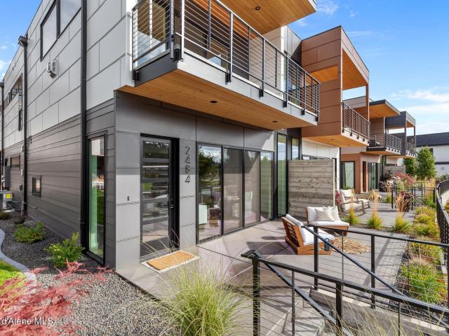 2484 N Atlas Road, Coeur d'Alene, US, ID