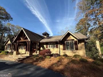 2484 Emerald Drive, Jonesboro, US, GA