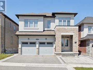 2484 Florentine Place, Pickering, ON, L1X 0H2 house for sale | Listing ID E13209 | Royal LePage