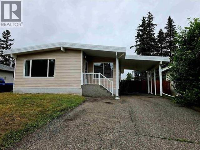 2484 Lisgar Crescent, Prince George, BC, V2N 1C5 house for sale | Listing ID R3147 | Royal LePage