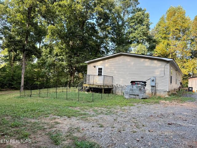2485 McGaha Hollow Rd
