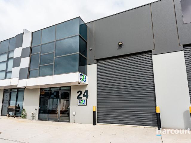 24/85 Cooper Street, CAMPBELLFIELD, VIC 3061